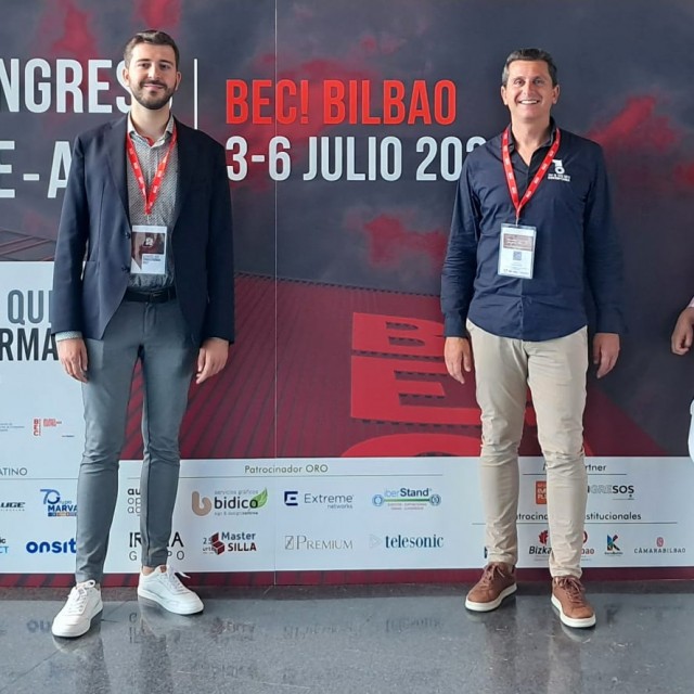 La Fira de Tots Sants participa en el congreso de ferias y congresos españoles y refuerza su compromiso con la sostenibilidad y el tratamiento de los datos